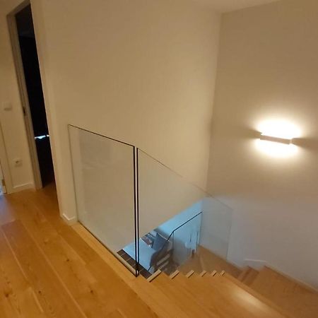 Oporto City View - Trindade Skyline מראה חיצוני תמונה
