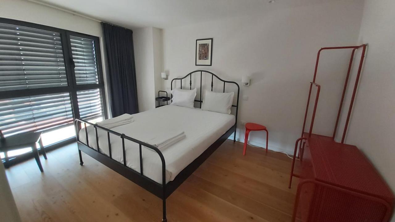 Oporto City View - Trindade Skyline מראה חיצוני תמונה
